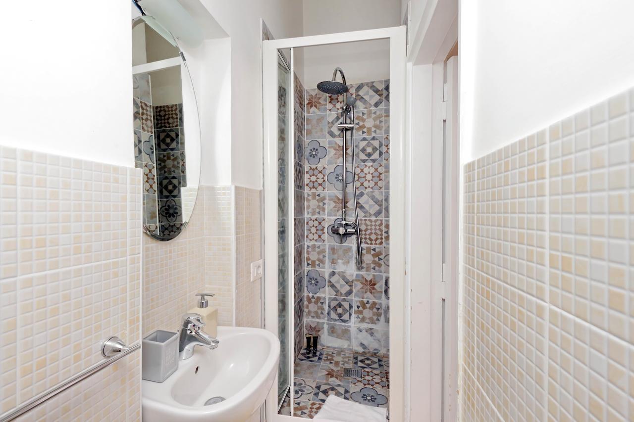 Spagna Penthouse Рим Екстер'єр фото