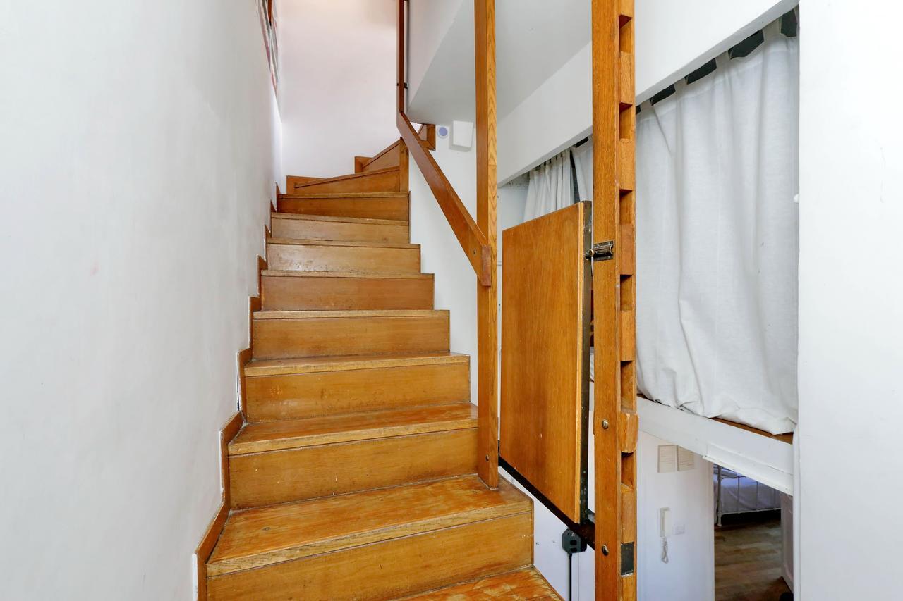 Spagna Penthouse Рим Екстер'єр фото